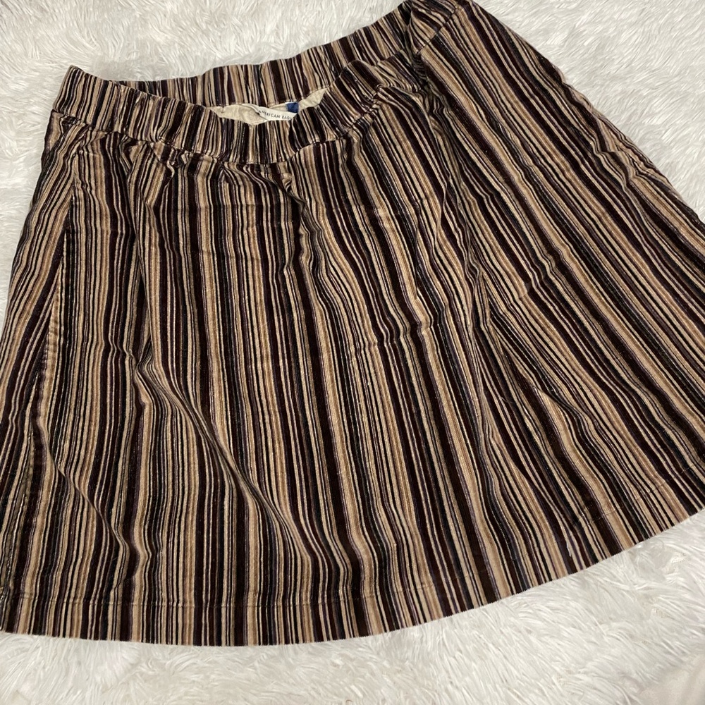 Women’s American Eagle Skirt Lg